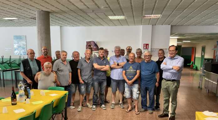 Valmadrera, l’Amministrazione comunale ringrazia i volontari della scuola