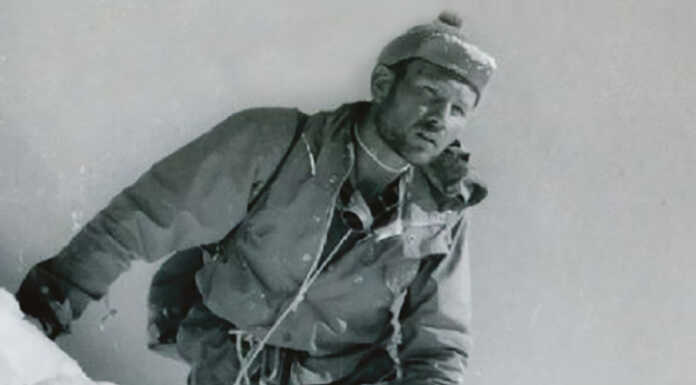 La storia del Ragno Romano Perego nell’ultimo libro di Giorgio Spreafico Il Ragno silenzioso libro