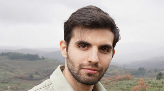 Un giovane regista lecchese al Premio Massimo Troisi – Marefestival Il regista e attore lecchese Paolo Sandionigi