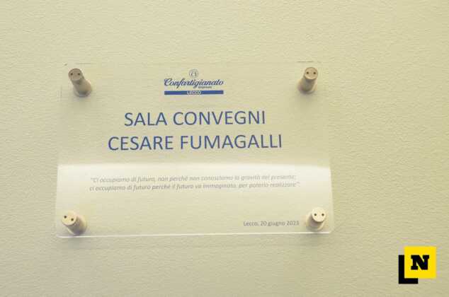 Intitolazione_Confartigianato_Lecco_Cesare_Fumagalli