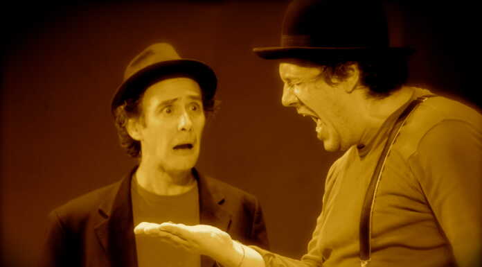 Teatro. Sabato 24 giugno torna “La piccola rassegna” in Brianza La Piccola - fagioli