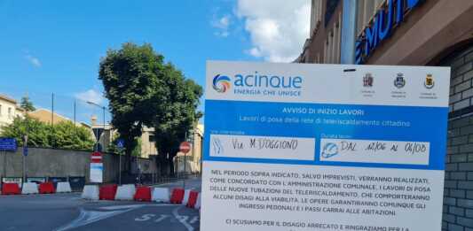 Lavori_teleriscaldamento_centro_lecco