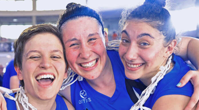 Basket Serie C femminile. Colpo LBW, arriva Silvia Bassani