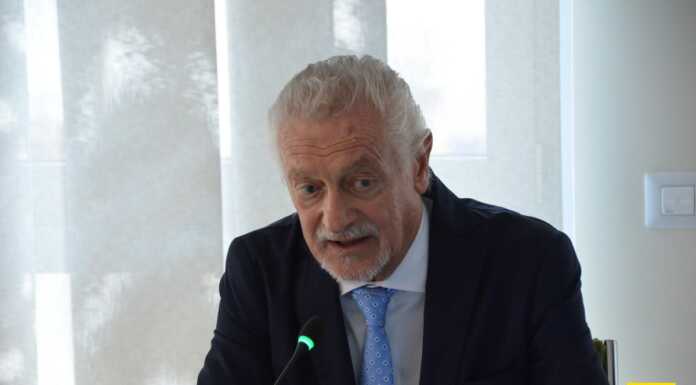 Il cordoglio di Confindustria Lecco Sondrio per la scomparsa di Plinio Agostoni Lecco_Film_Fest presentazione_20230626