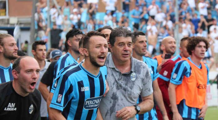 Suspense Lecco: oggi la Lega Serie B decide. Intanto ci sarebbe una PEC… Calcio Lecco Foschi