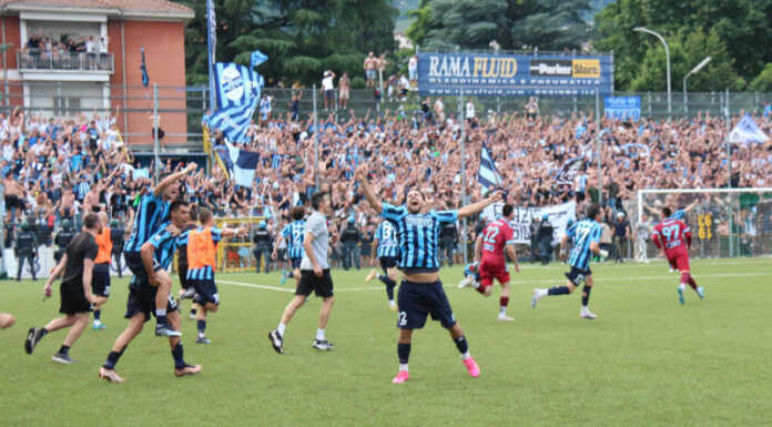 Lecco in Serie B, dal derby con il Como alle altre big: le sfide del prossimo campionato
