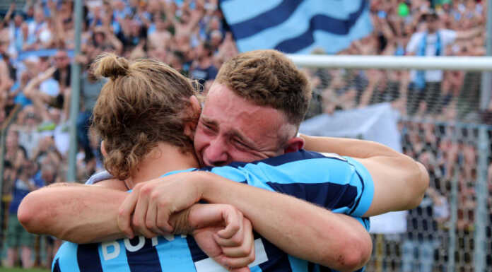 E’ fatta! La Figc dà ragione al Lecco: blucelesti in Serie B! calcio lecco