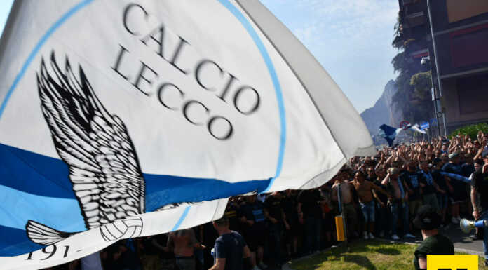 Calcio Lecco. Proteste e convocazione anticipata del Consiglio Federale