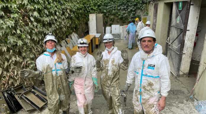 Pol. Monte Marenzo, raccolti oltre 1.600 euro per l’emergenza alluvione