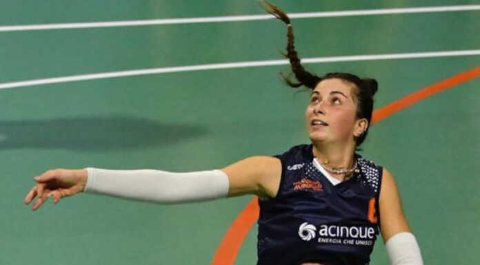 Volley. Continuano le conferme, Rachele Mainetti torna alla Picco Lecco Rachele Mainetti