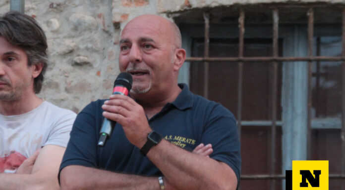 Merate, FdI sul caso Silea: “Minoranze ridotte a mere spettatrici di una scelta già presa” Alessandro Albertini