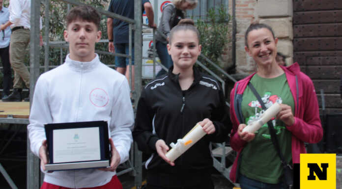 Merate, premio sportivo dell’anno: candidature entro il 19 aprile Premio sportivo anno Merate