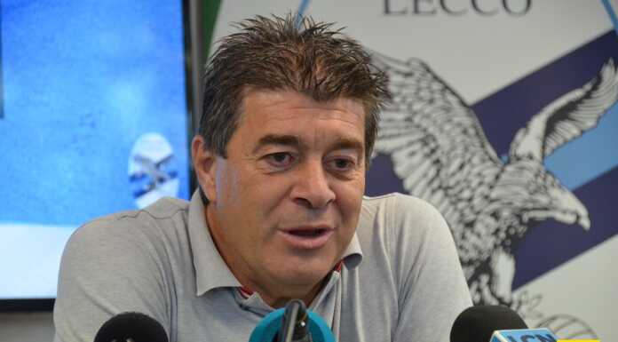 Calcio Lecco. Foschi “Gli errori si pagano a caro prezzo”