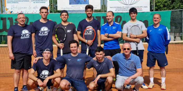 Montecatini Tennis Club Lecco 20230602