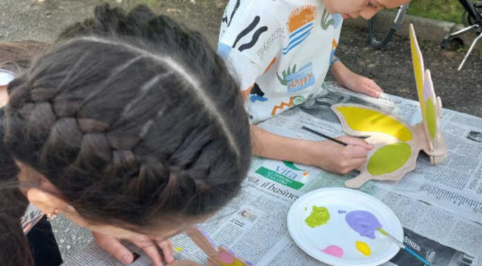 Piedibus by night, torna la tradizionale festa finale del Piedibus di Olginate Olginate Piedibus