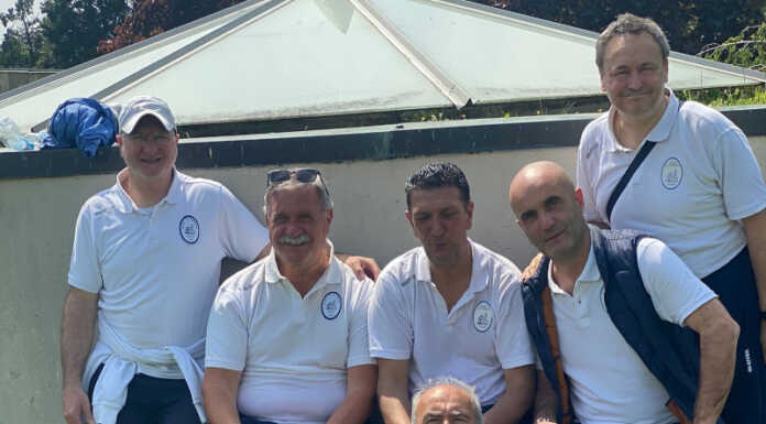 Oratorio Zanetti: tante novità nel settore Calcio Oratorio Zanetti