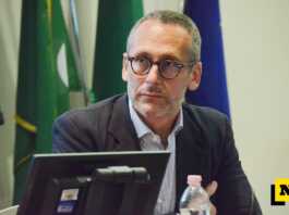 Il cordoglio di Mauro Piazza per la scomparsa di Gabriele Perossi Ospedale_Lecco_Nuovo_Acceleratore_Lineare_20230622