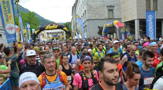 Sabato 1° giugno si corre la ResegUp: ecco le modifiche alla viabilità Partenza_Resegup_2023