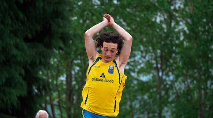 XVIII° Meeting Nazionale Giovanile città di Chiari, quasi 1600 atleti in gara