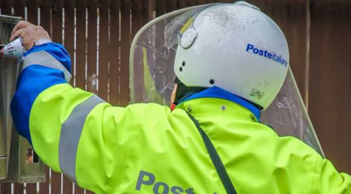 UIL Lario contraria al progetto di privatizzazione delle Poste