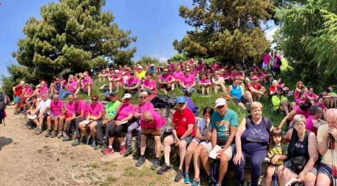 Ai Piani d’Erna ritorna il tradizionale Raduno Pino Negri Raduno_Pino_Negri_2023_Strada Storta