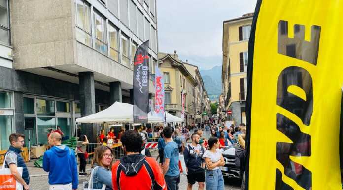 Resegup 2024, oggi il ritiro dei pettorali e del pacco gara Resegup 2023 - ritiro pettorali (31)