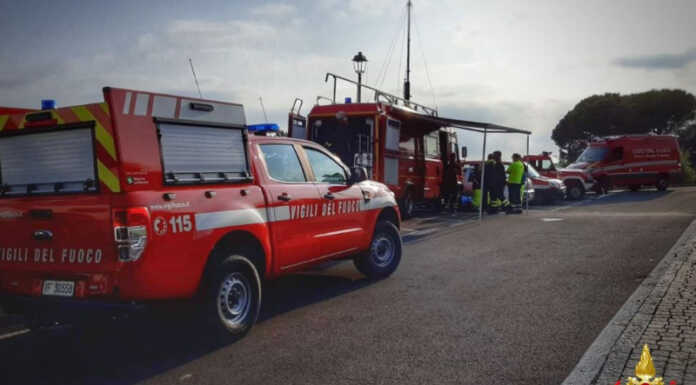 Colle Brianza. Nessuna traccia di Ivan Sirtori, al via una nuova giornata di ricerche Ricerche Ivan Sirtori Colle Brianza