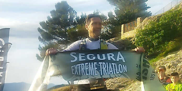 Segura Extreme Triathlon Renato Dell'Oro 20230616