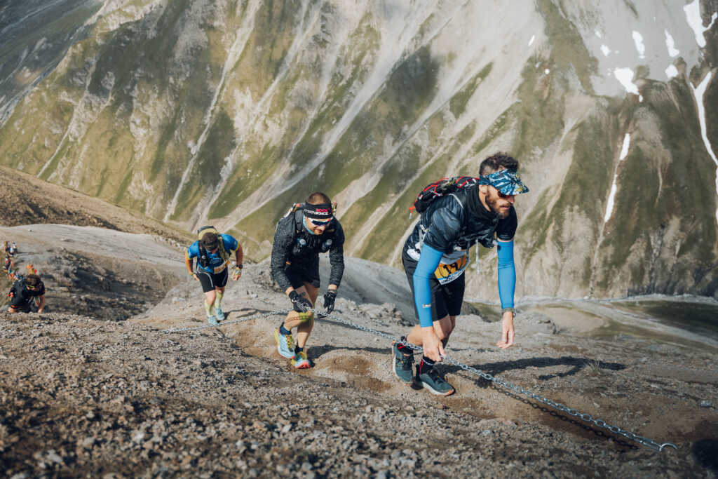 Livigno Skymarathon 