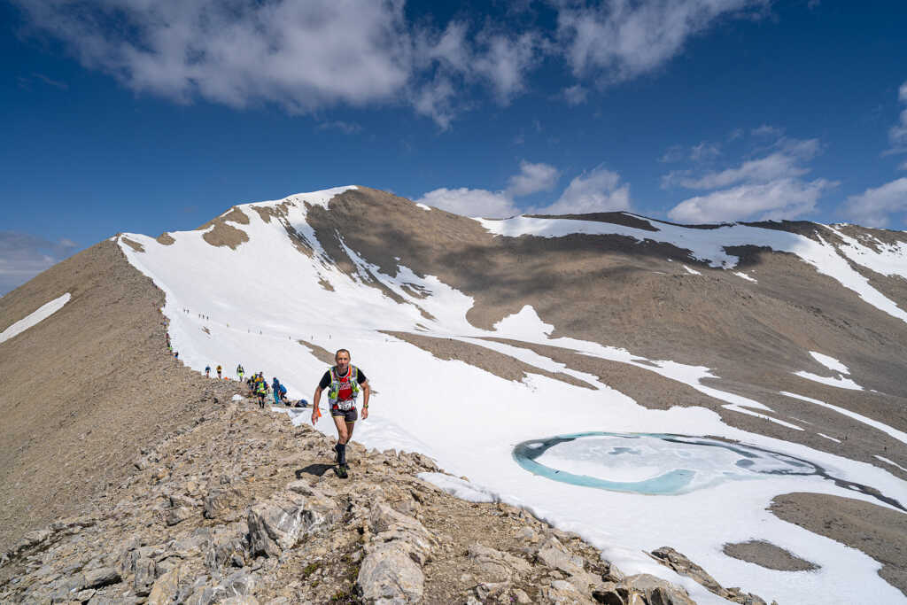 Livigno Skymarathon 