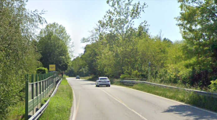 Lavori al ponte tra Sirtori e Barzago, dal 27 giugno chiusa la Sp51 “della Santa” Sp51 chiusura ponte a scavalco ss342