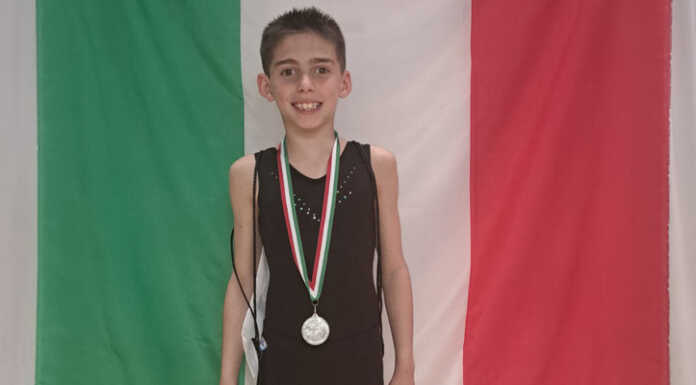 Ginnastica ritmica. La Zanetti alla ricerca di giovani ginnasti Spoleto Zanetti Mameli 2023 06 09