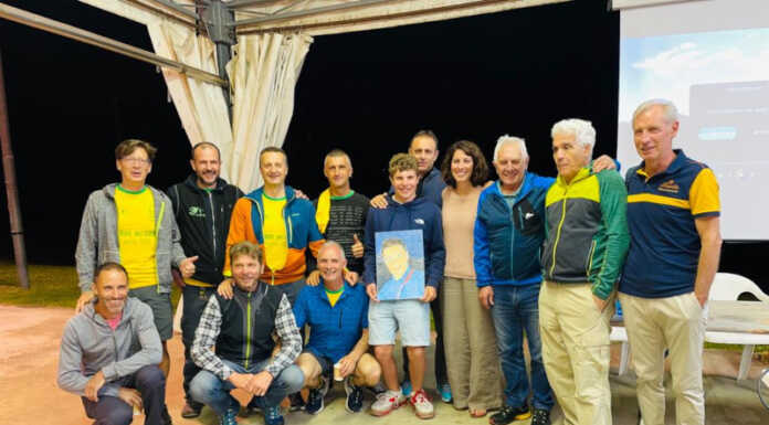 Valbrona. Omaggio a Marco Anghileri: serata all’insegna dell’alpinismo e dei sogni Serata Marco Anghileri Sportiva Valbronese