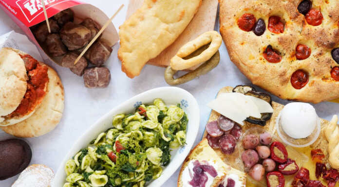 Bellano, Street Food Festival Pugliese – 30 Giugno 1-2 Luglio Viale Tommaso Grossi