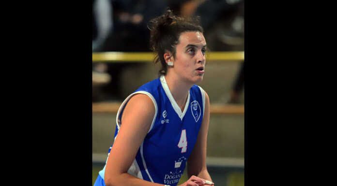 Starlight Valmadrera: la capitana Martina Orsanigo pronta per la stagione 2023-24