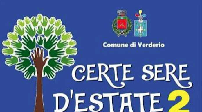 Verderio: Villa Gallavresi ospita la rassegna Certe sere d’estate