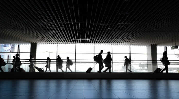 Milano. E’ Linate il miglior aeroporto d’Europa Aeroporto pixabay