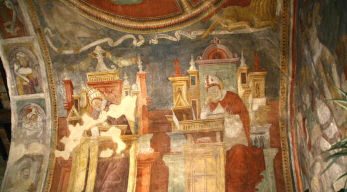 Lecco, visite guidate per l’anniversario della beatificazione di don Serafino Morazzone