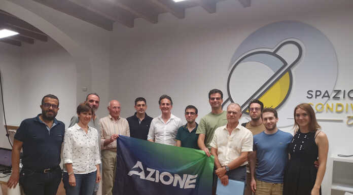 Trasporti pubblici, Azione: “Serve un pendolarismo sostenibile”