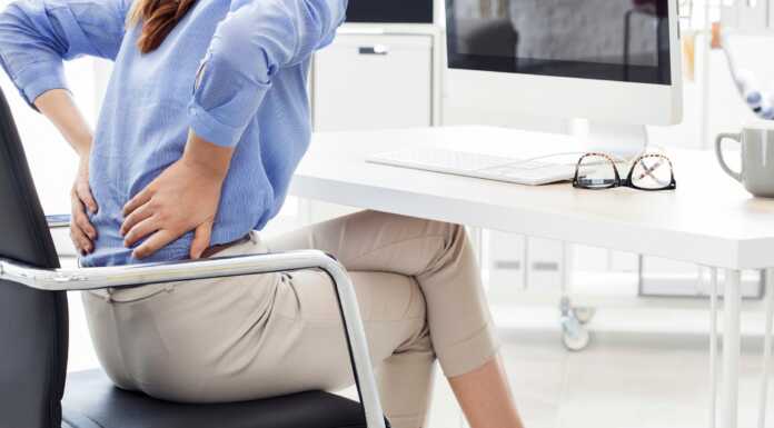 Fisio Online. 7 cose che (forse) non sai sul mal di schiena