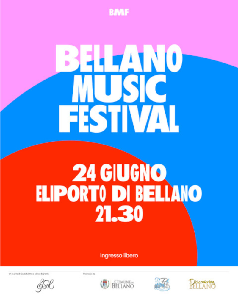 Bellano Music Festival