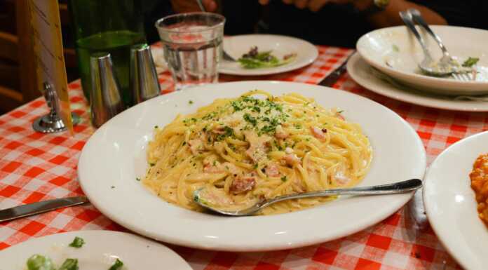 Pastosano&Quotidiano: la rete di ristoranti che offre piatti salutari