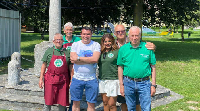 Calcio solidale. “Lo sport per la vita” a sostegno di Inprimalinea onlus calcio Lo sport per la vita