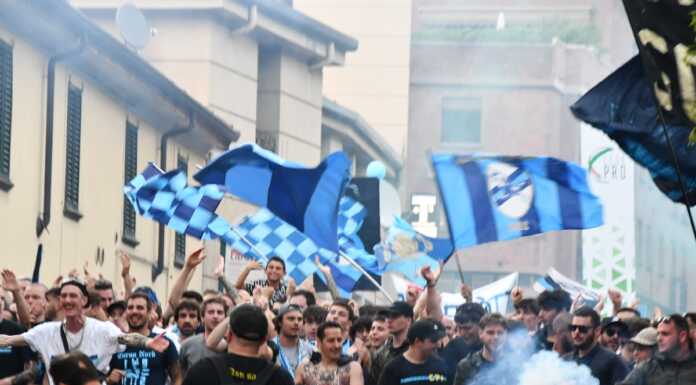 Calcio Lecco in Serie B, Reggina “out”, così avrebbe deciso la Covisoc calcio ,lecco