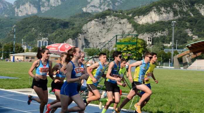 Campionato provinciale atletica su pista Csi, successo del Gs Virtus Calco campionato_provinciale_csi_pista_20230623