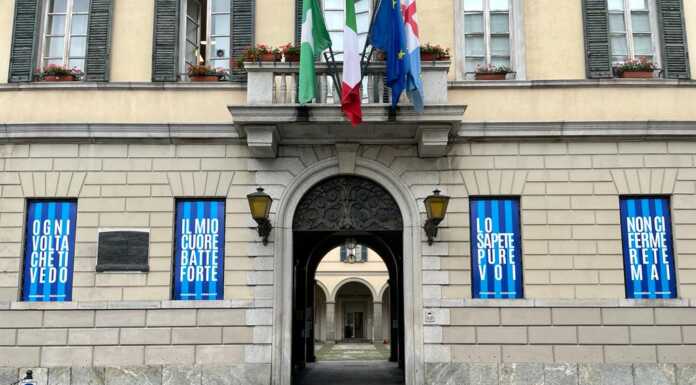 Lecco si unisce. Tutte le forze politiche a sostegno della Calcio Lecco calcio lecco comune