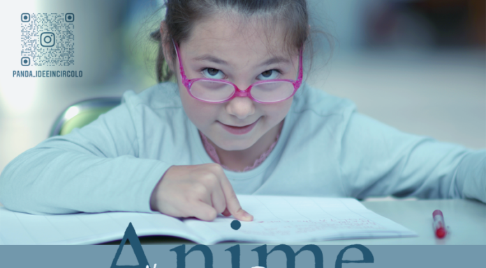 Lecco. ‘Anime d’Inchiostro’ aprirà il finale di ‘Ma che film la vita!’ Anime d'inchiostro cortometraggio Ma che film è la vita confcommercio lecco