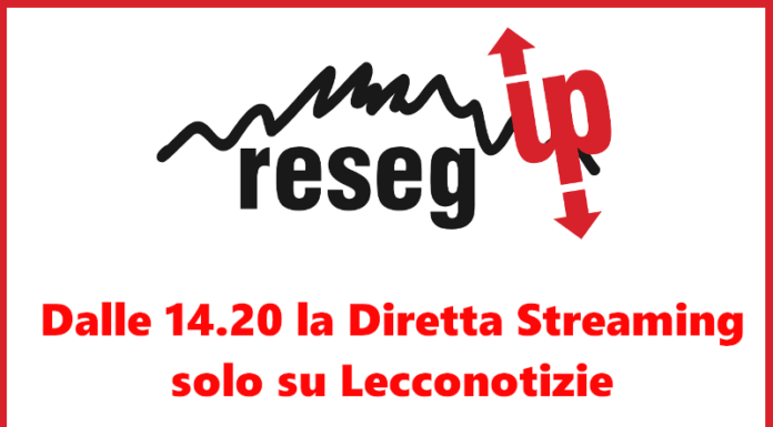 RESEGUP 2023 – LA DIRETTA STREAMING diretta streaming resegup