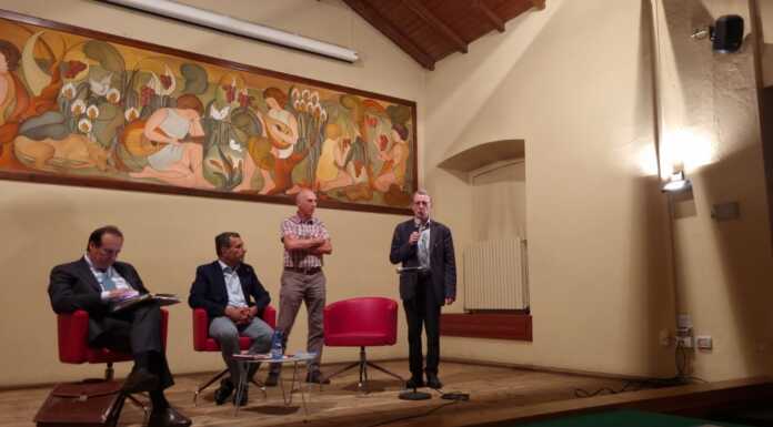 Valmadrera, l’onorevole Farinone: “Studiare Aldo Moro per capire un progetto politico”