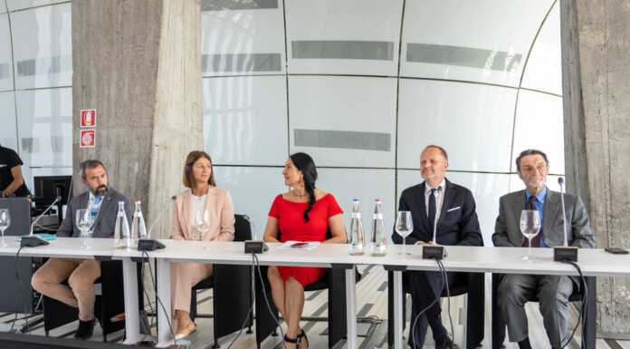 European Master Games, a Lecco nel 2027. Fontana: “Occasione per promuovere il territorio”